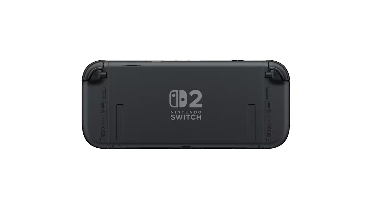 Nintendo Switch™ 2 + Pokémon™ Legends: Z-A – Edition Bundle