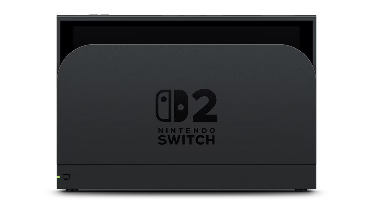 Nintendo Switch™ 2 + Pokémon™ Legends: Z-A – Edition Bundle