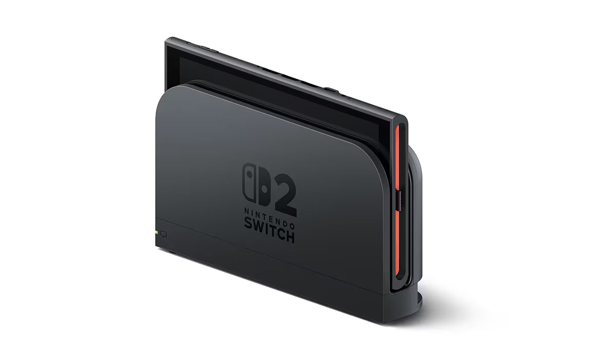 Nintendo Switch™ 2 + Pokémon™ Legends: Z-A – Edition Bundle