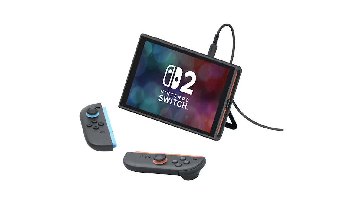 Nintendo Switch™ 2 + Pokémon™ Legends: Z-A – Edition Bundle