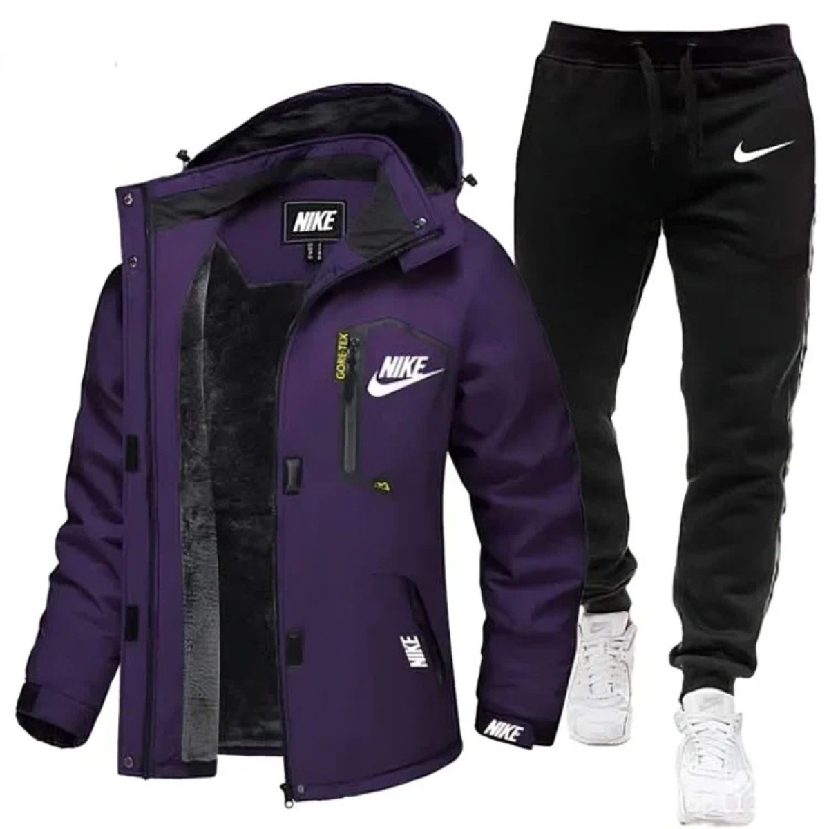 NK - Veste haut de gamme