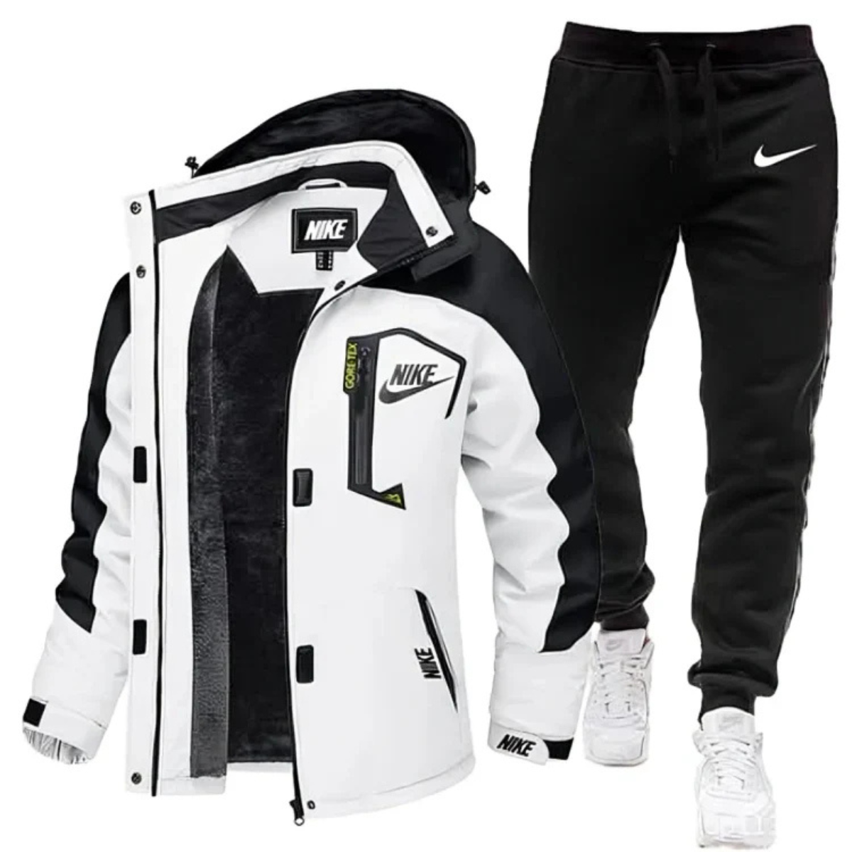 NK - Veste haut de gamme