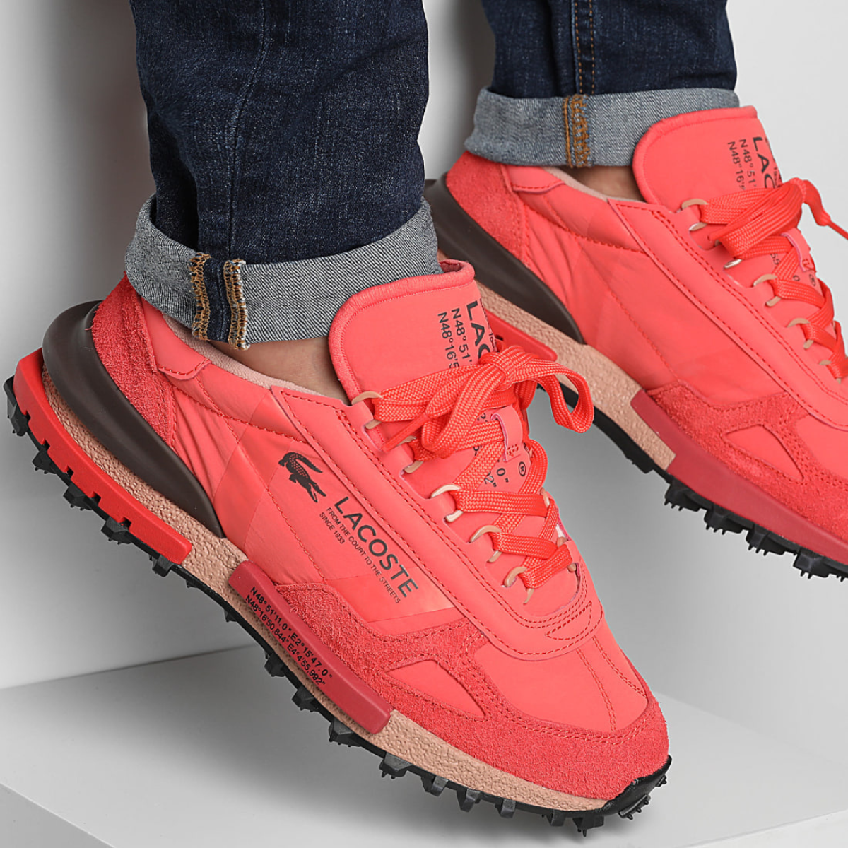 LC - Chaussures décontractées