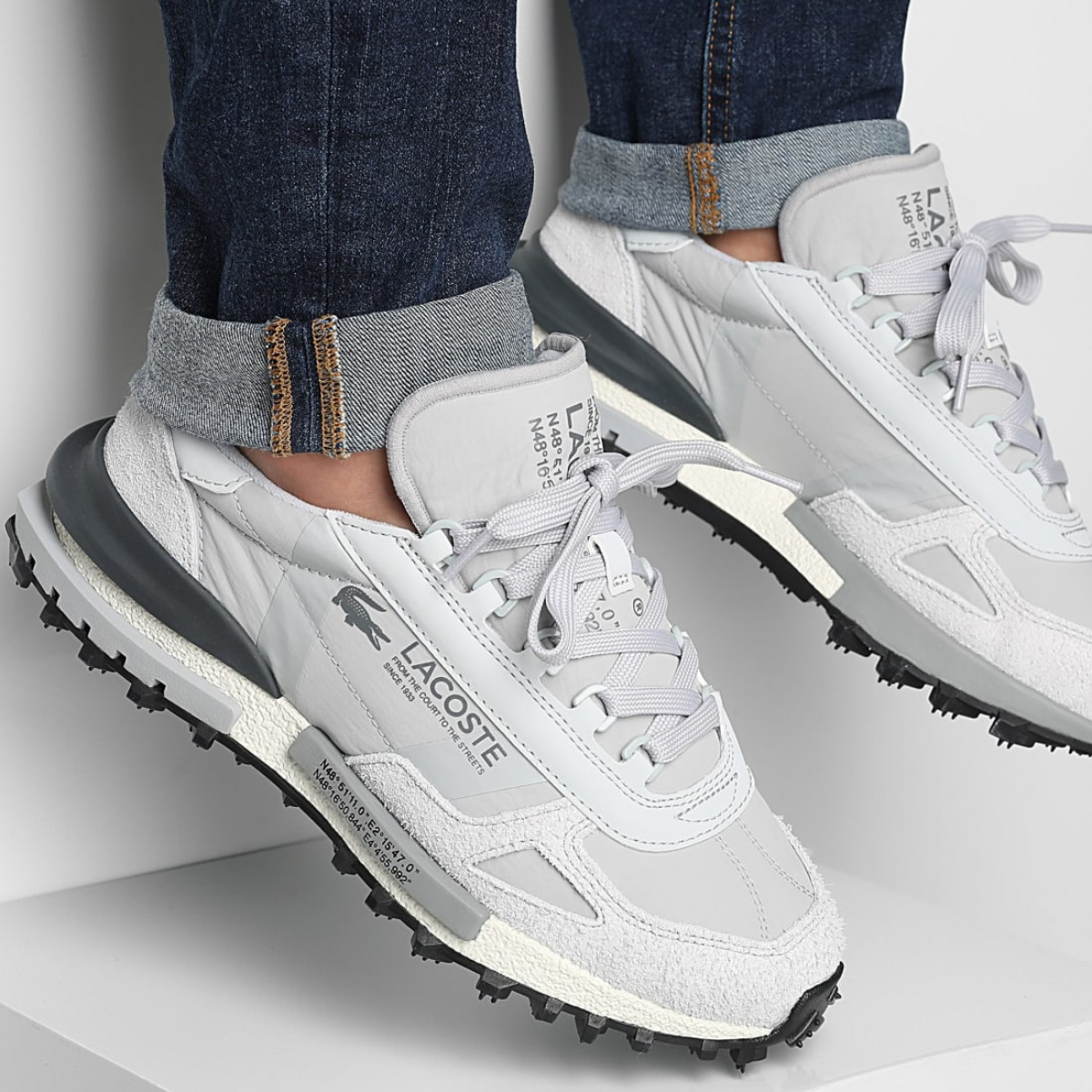 LC - Chaussures décontractées
