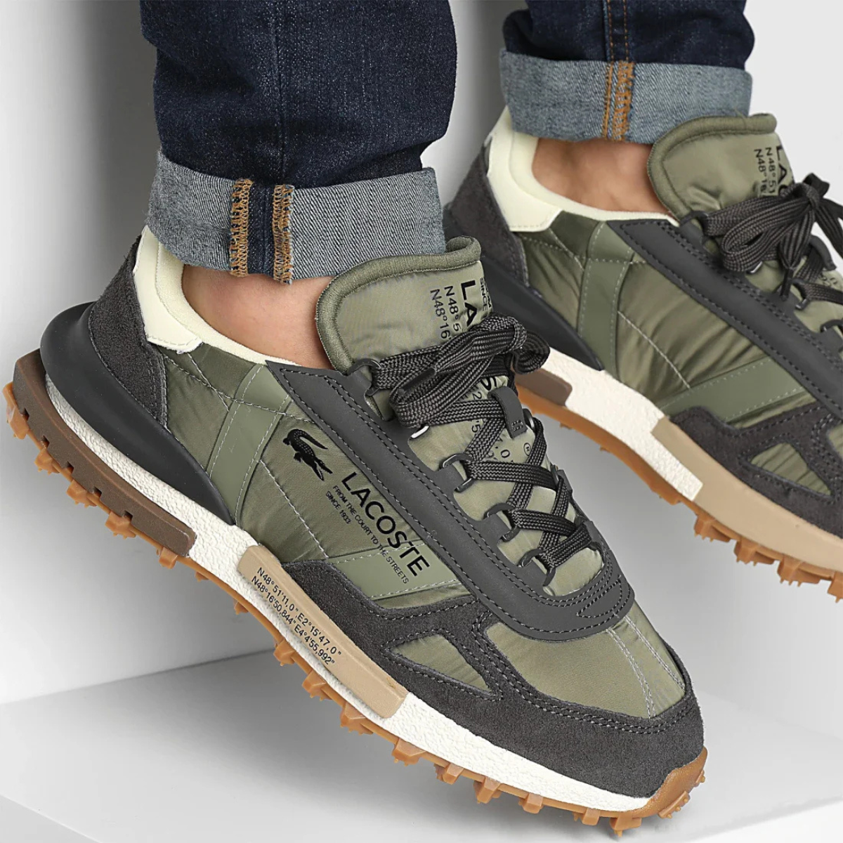 LC - Chaussures décontractées