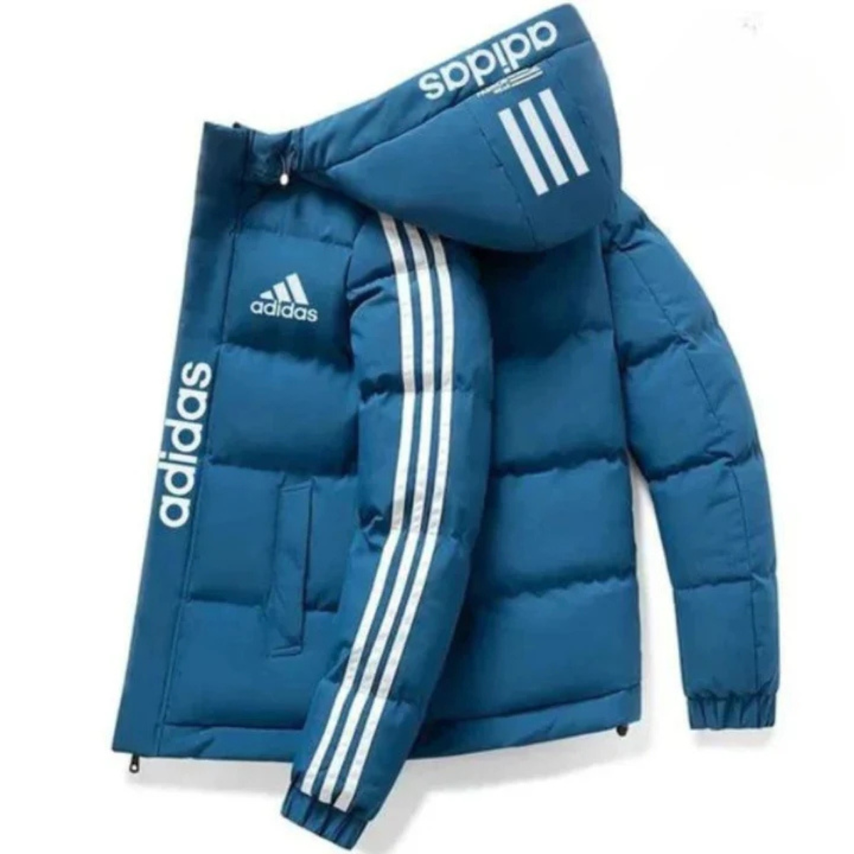 AD - Veste Premium II