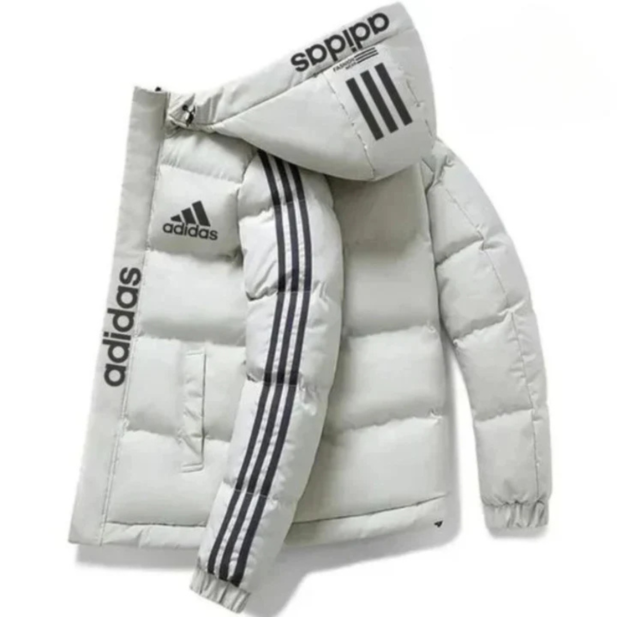 AD - Veste Premium II