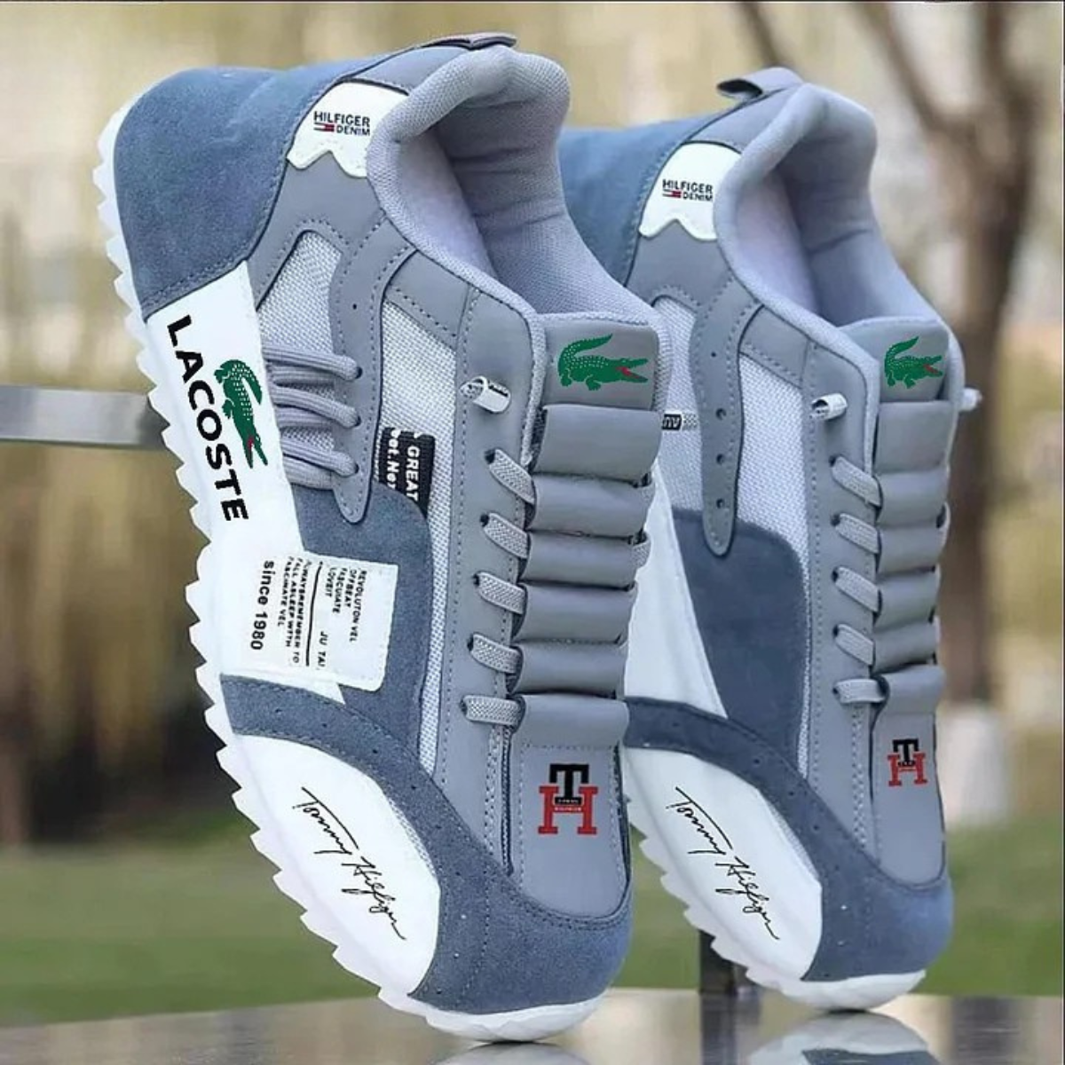 LC - Chaussures décontractées