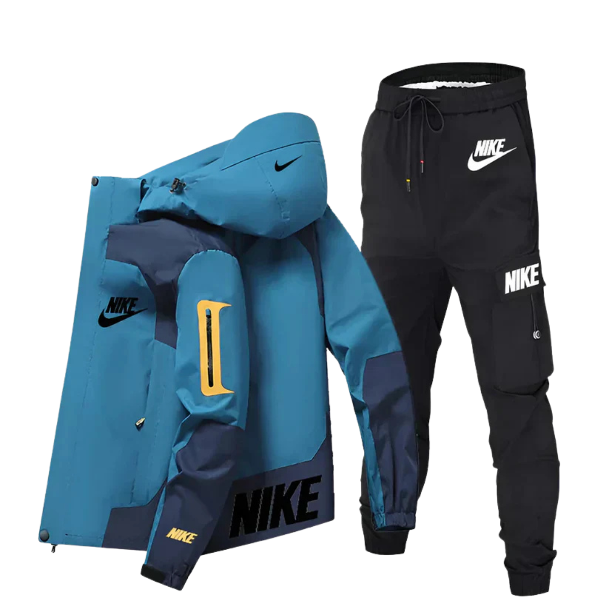 NK - Veste haut de gamme Premium