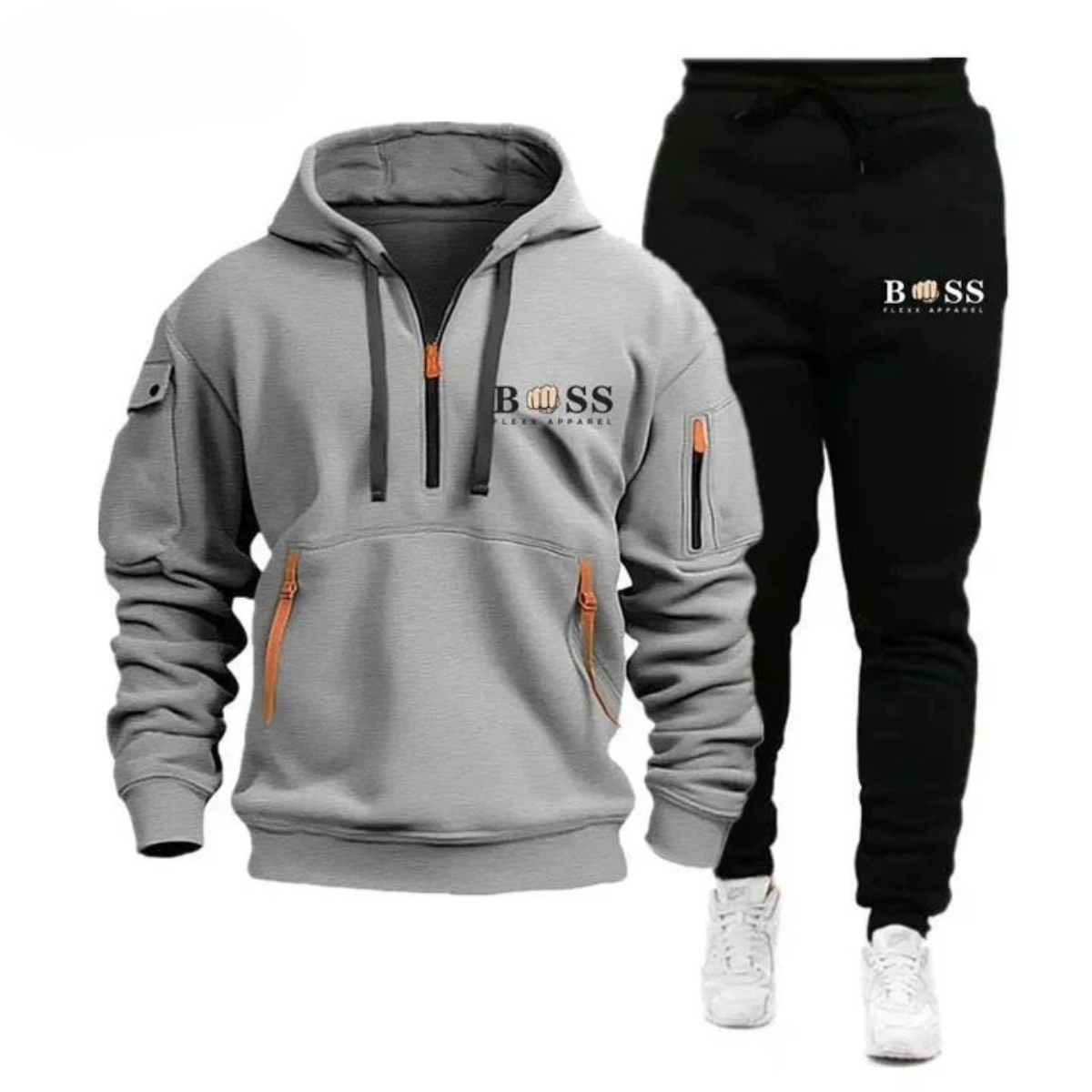 BS - Veste haut de gamme