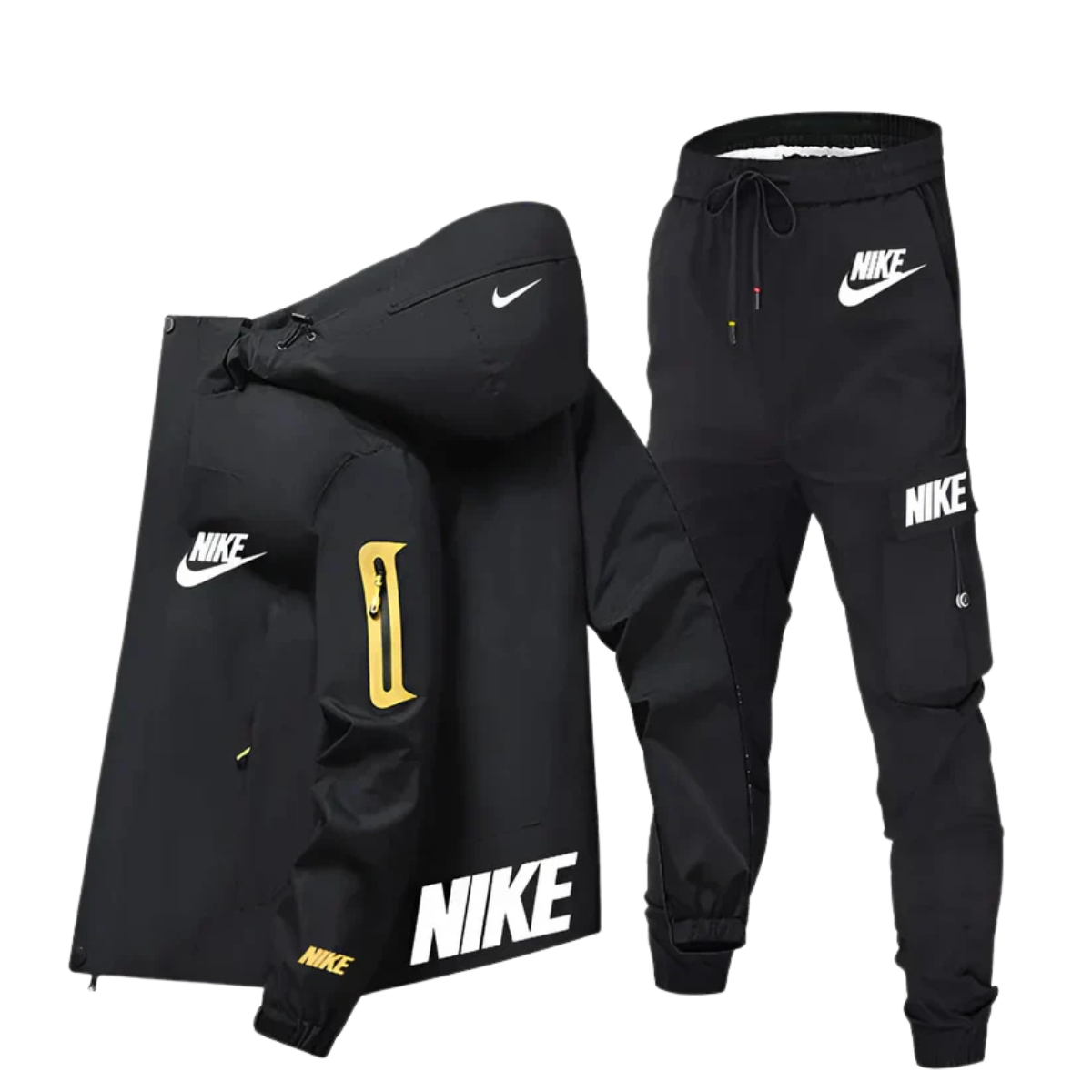 NK - Veste haut de gamme Premium