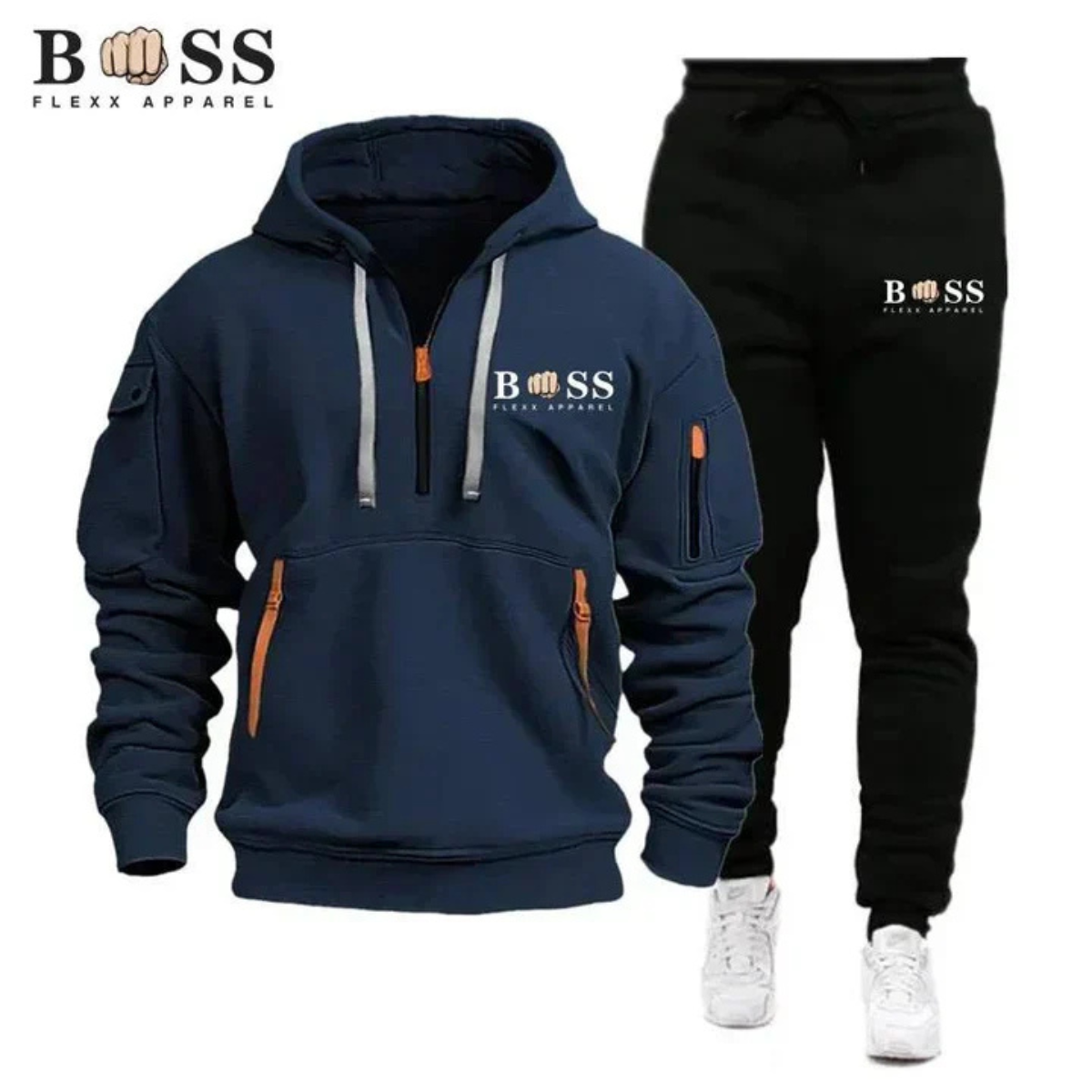 BS - Veste haut de gamme