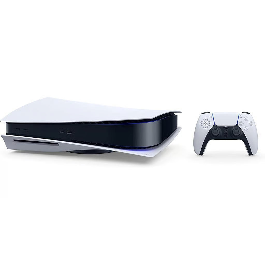 PlayStation®5 825GB + EA Sports FC26 Bundle