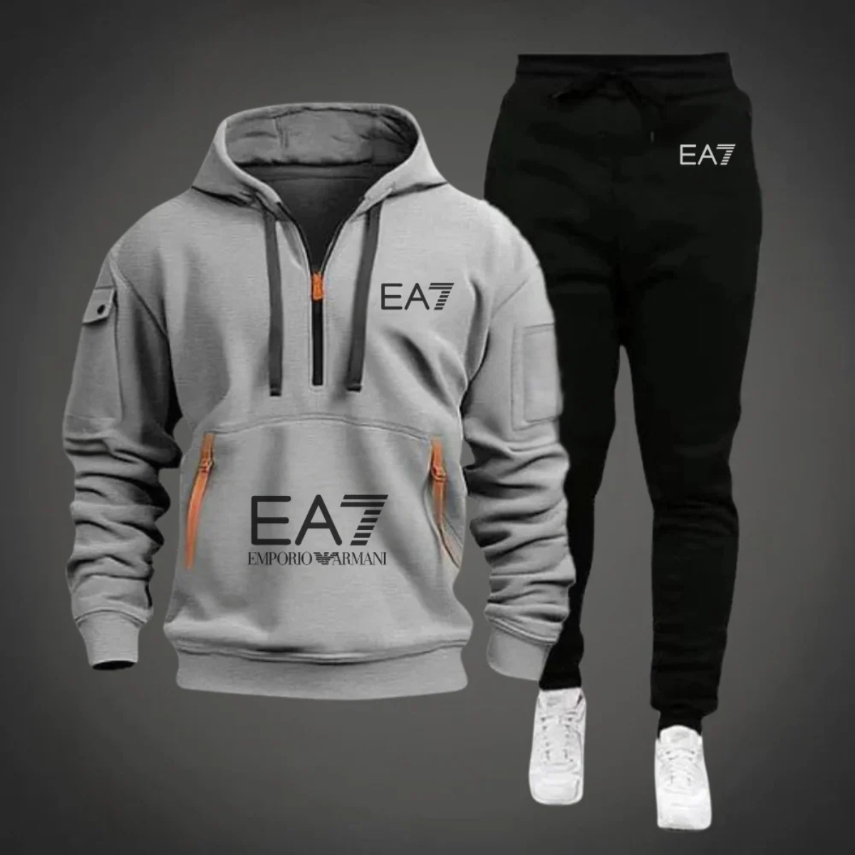 EA - Veste haut de gamme