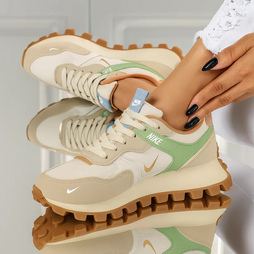 NK - Chaussures pour femmes