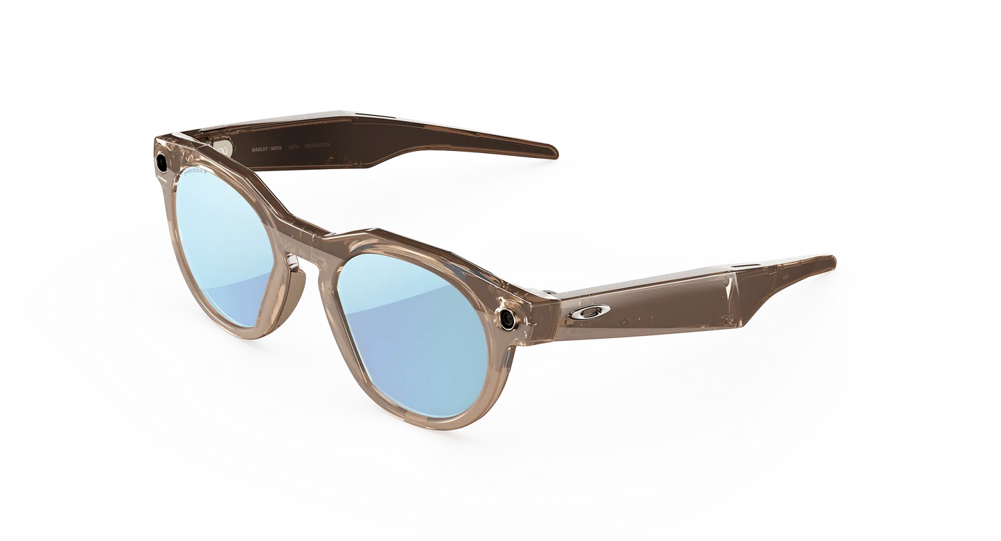 Oakley - lunettes de soleil Meta HSTN