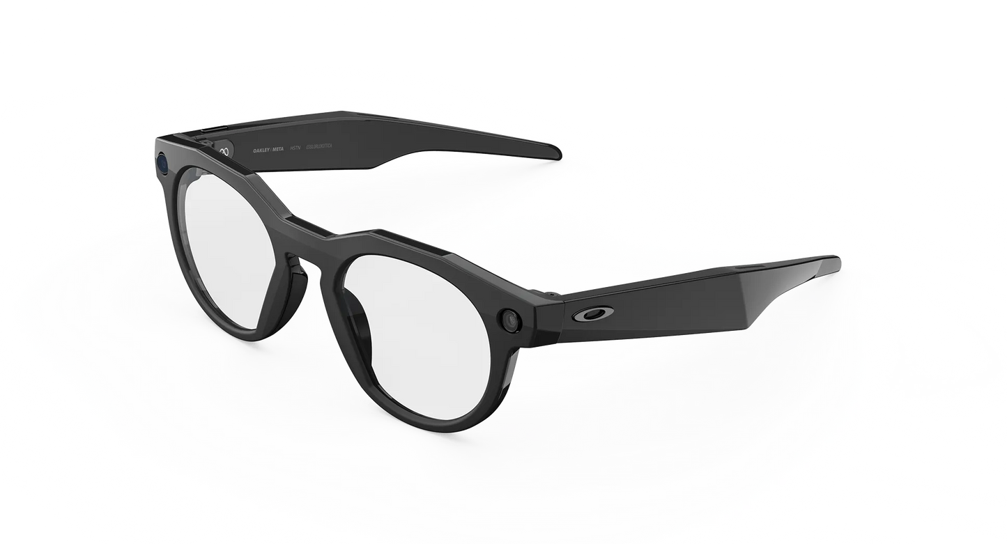 Oakley - lunettes de soleil Meta HSTN