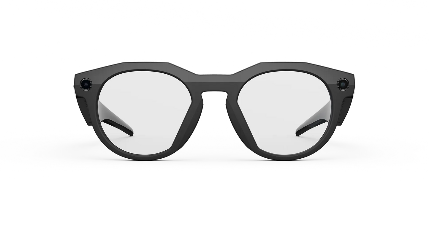 Oakley - lunettes de soleil Meta HSTN