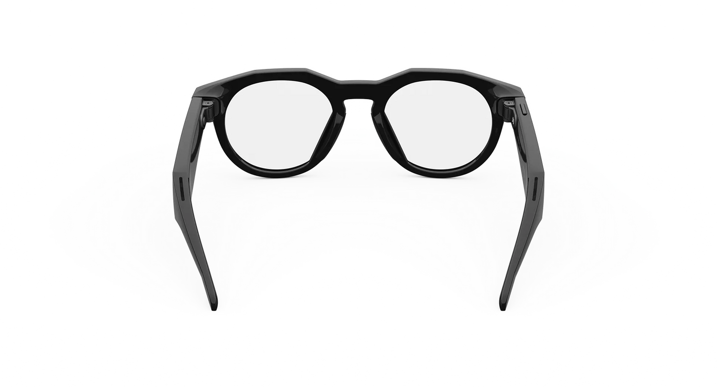 Oakley - lunettes de soleil Meta HSTN