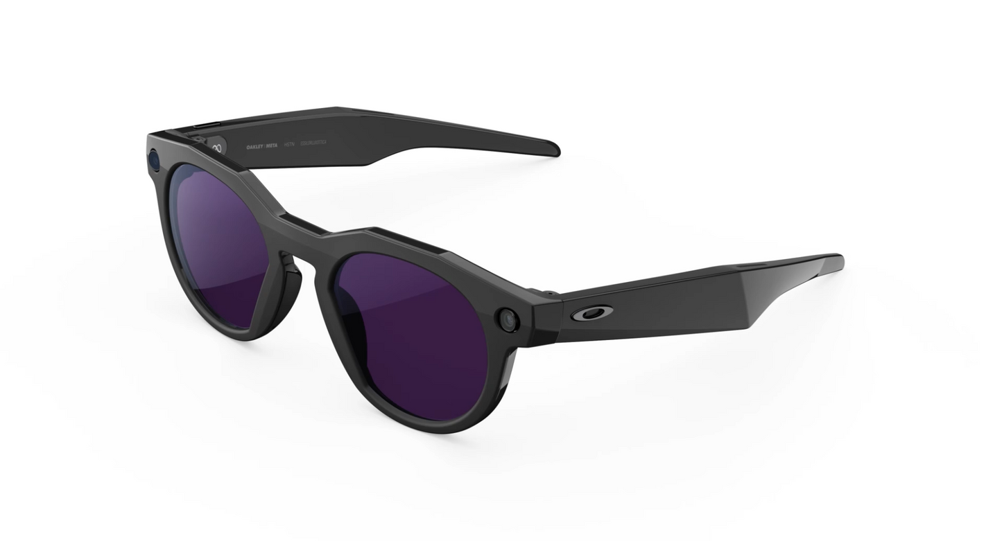 Oakley - lunettes de soleil Meta HSTN
