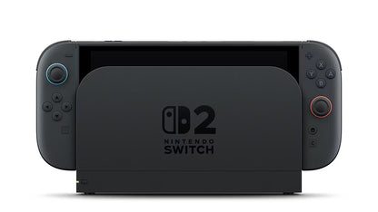 Nintendo Switch™ 2 + Pokémon™ Legends: Z-A –  Edition Bundle