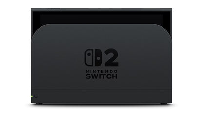 Nintendo Switch™ 2 + Pokémon™ Legends: Z-A –  Edition Bundle