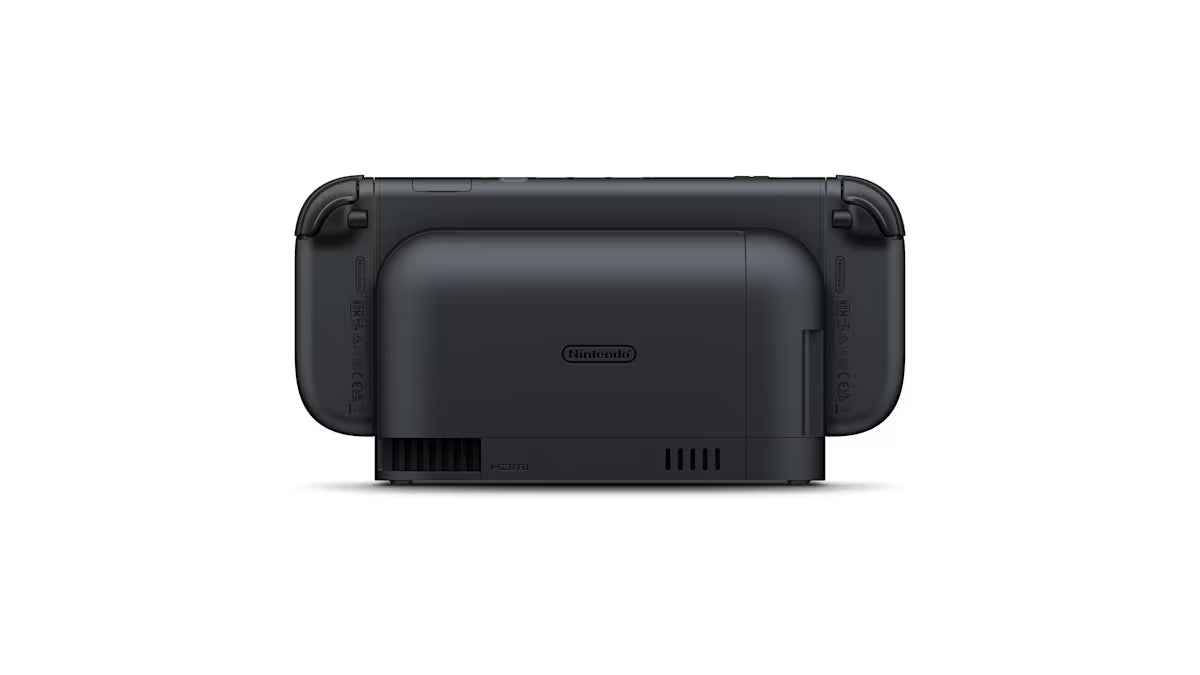 Nintendo Switch™ 2 + Pokémon™ Legends: Z-A –  Edition Bundle