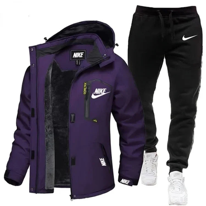 NK - Veste haut de gamme