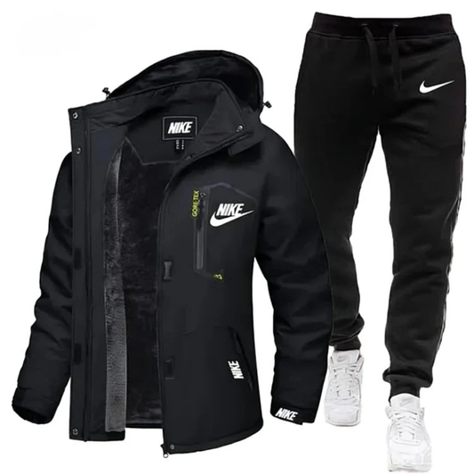 NK - Veste haut de gamme