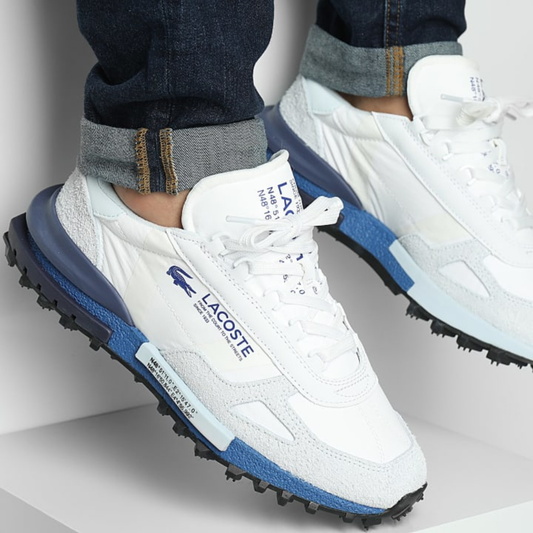 LC - Chaussures décontractées