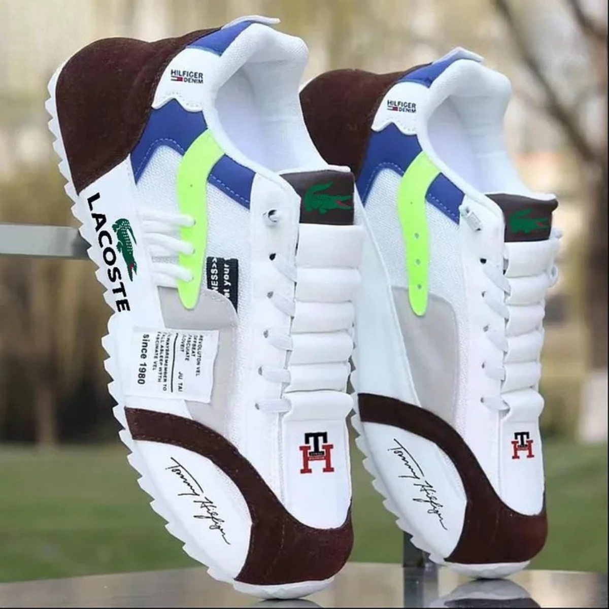 LC - Chaussures décontractées