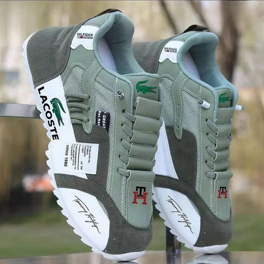 LC - Chaussures décontractées