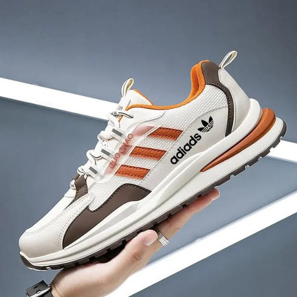 AD - Chaussures orthopédiques ergonomiques