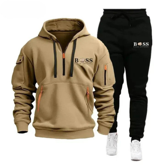 BS - Veste haut de gamme