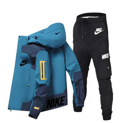 NK - Veste haut de gamme Premium
