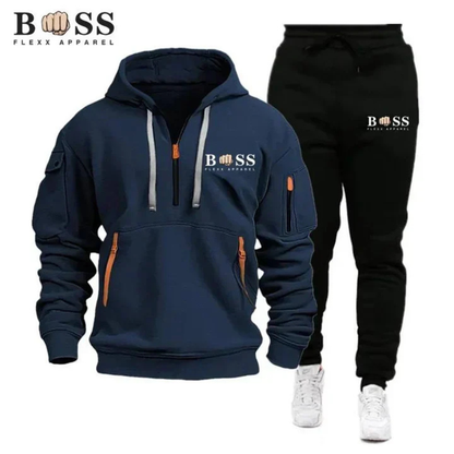 BS - Veste haut de gamme