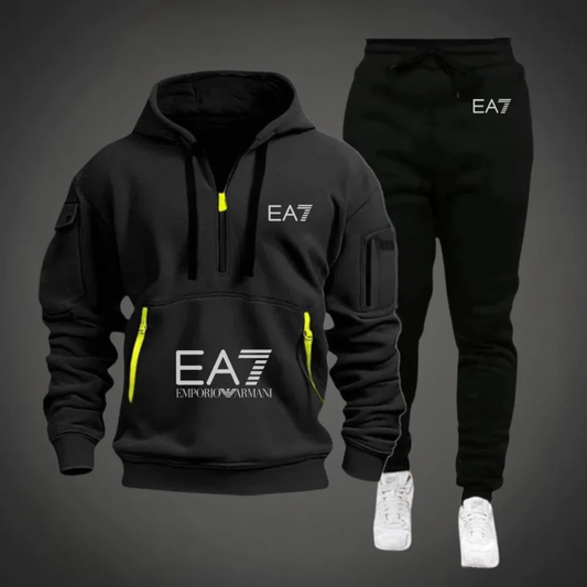 EA - Veste haut de gamme
