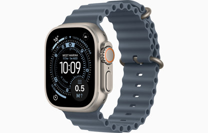 Apple Watch Ultra 3 (GPS + Cellular)