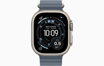 Apple Watch Ultra 3 (GPS + Cellular)