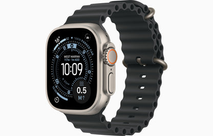 Apple Watch Ultra 3 (GPS + Cellular)