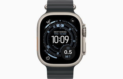 Apple Watch Ultra 3 (GPS + Cellular)