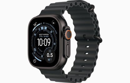 Apple Watch Ultra 3 (GPS + Cellular)