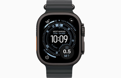Apple Watch Ultra 3 (GPS + Cellular)