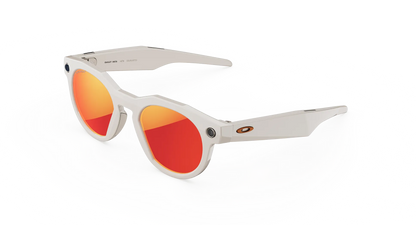 Oakley - lunettes de soleil Meta HSTN