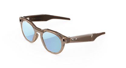 Oakley - lunettes de soleil Meta HSTN