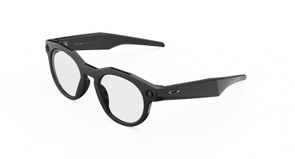 Oakley - lunettes de soleil Meta HSTN