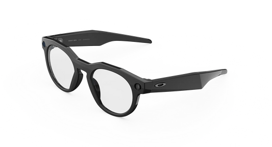 Oakley - lunettes de soleil Meta HSTN