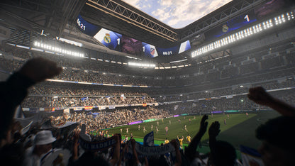 PlayStation®5  825GB + EA Sports FC26 Bundle