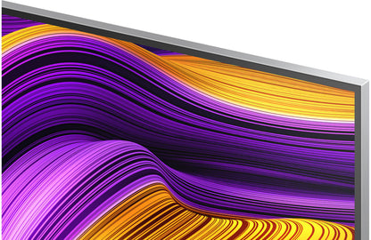 LG - OLED evo AI G5 Smart 4K TV (55")