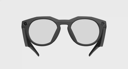 Oakley - lunettes de soleil Meta HSTN